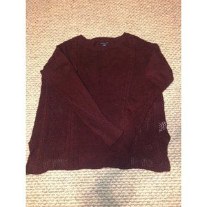 American Eagle Outfitters Sweater; Size M